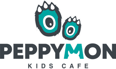 PeppyMon Kids Cafe
